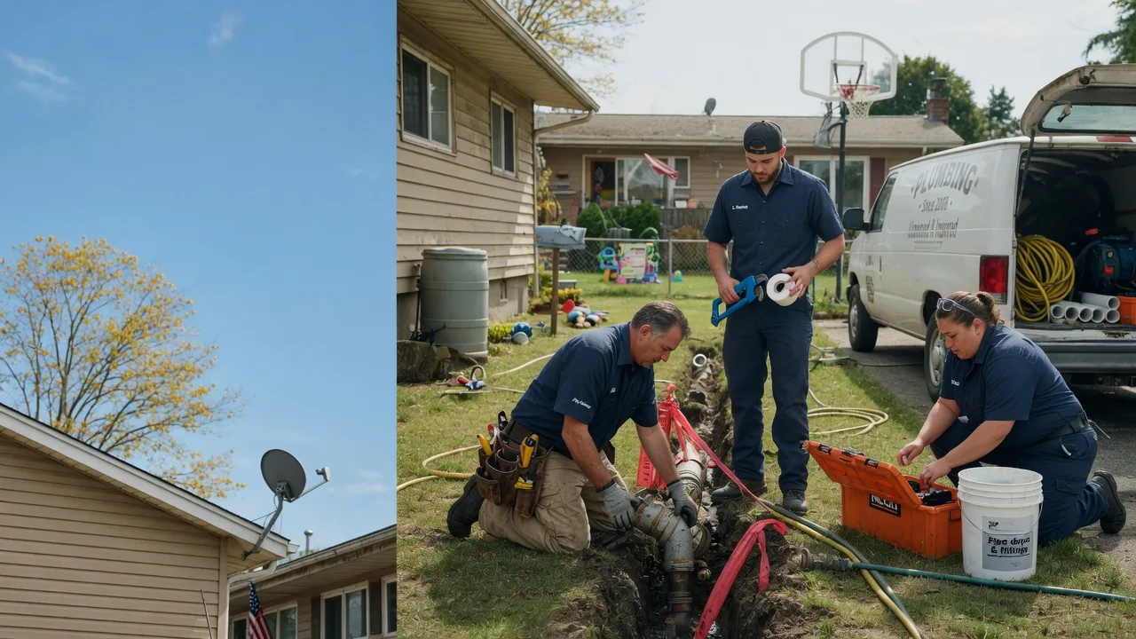 Garbage Disposal Replacement in East Jordan, MI near me