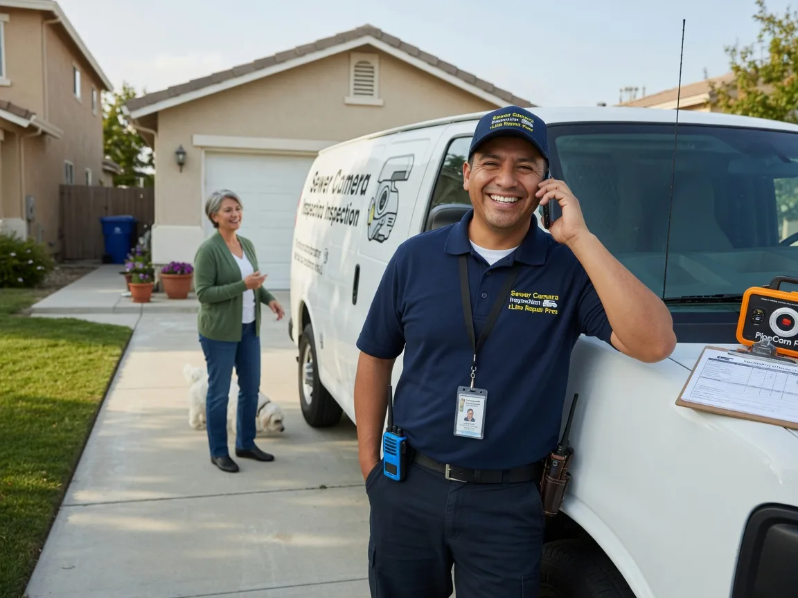 Sewer Line Repair East Jordan, MI FAQs